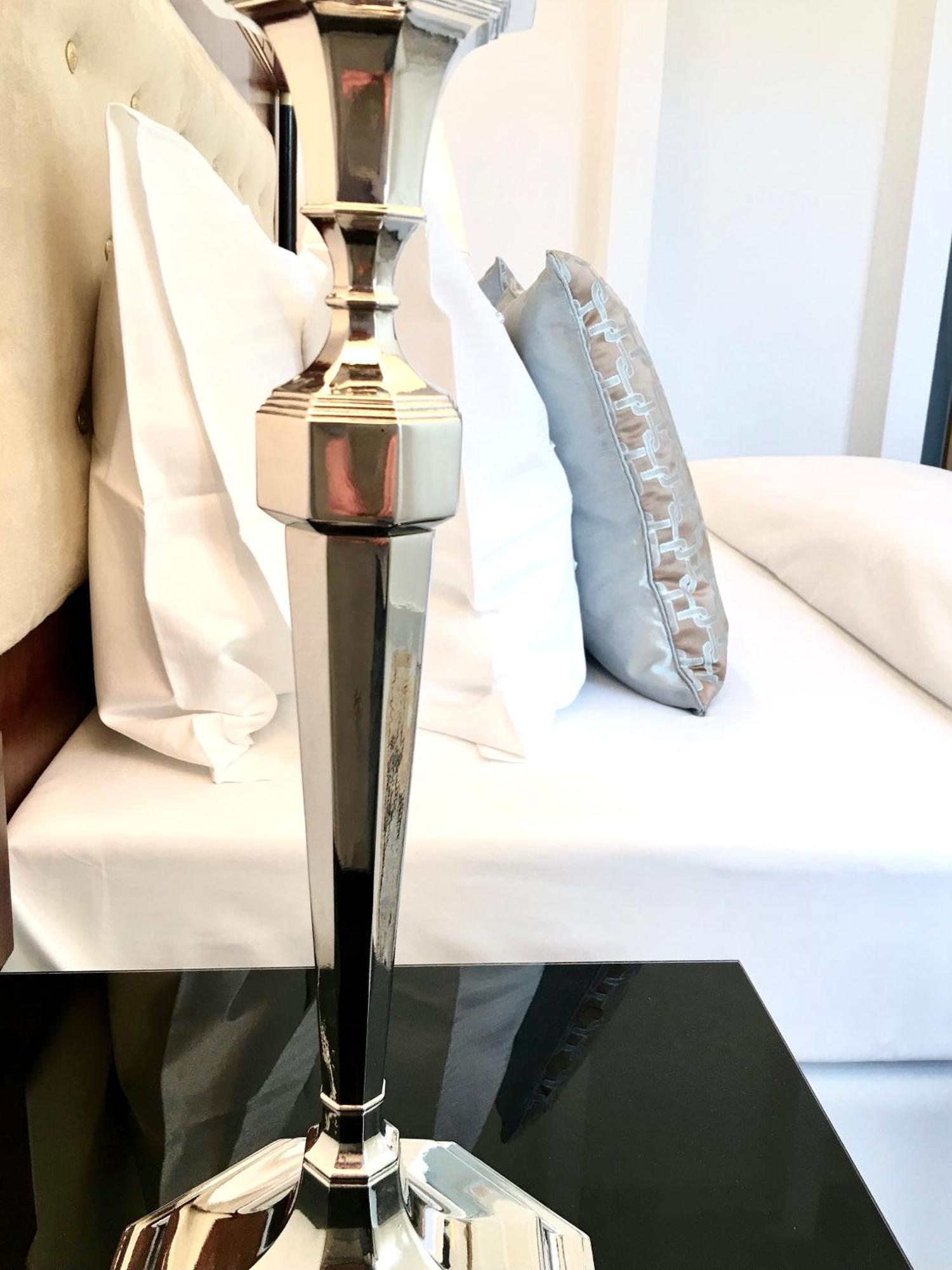 Mondrian Luxury Suites & Apartments Market Square IV Warschau Kamer foto
