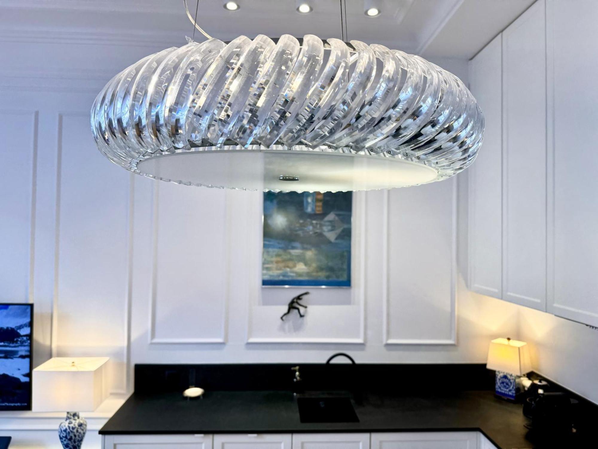 Mondrian Luxury Suites & Apartments Market Square IV Warschau Kamer foto